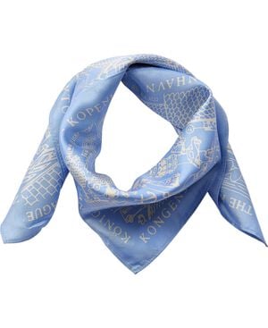 Magasin Iconic Scarf 53x53cm