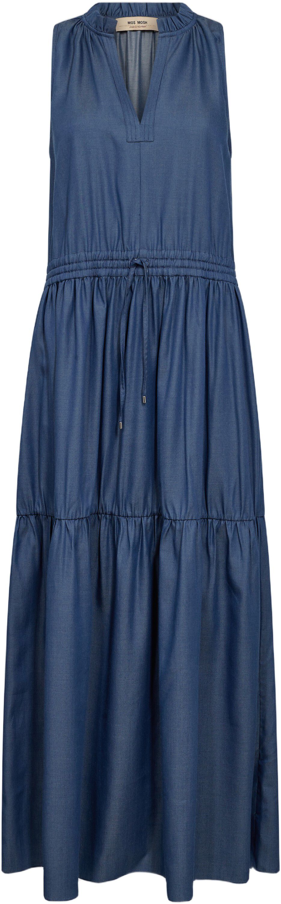 MMSabri SL Denim Dress