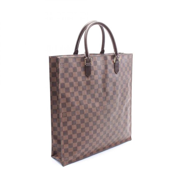 Louis Vuitton Sac Plat