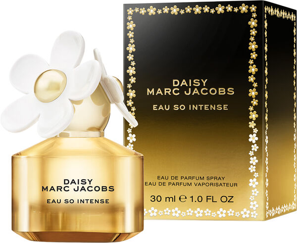 Marc Jacobs Daisy Eau So Intense Eau de parfum 50 ML.
