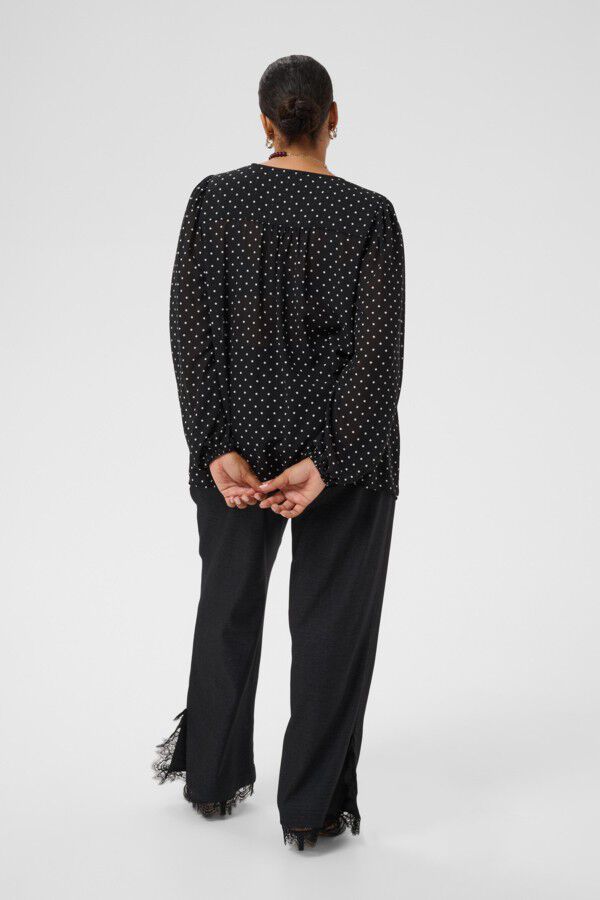 KCminda Blouse