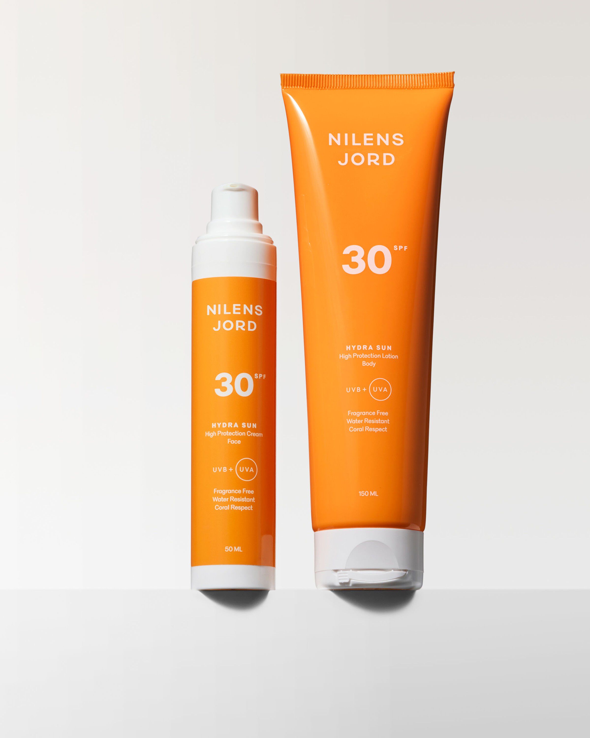 HYDRA SUN High Protection Lotion Bo