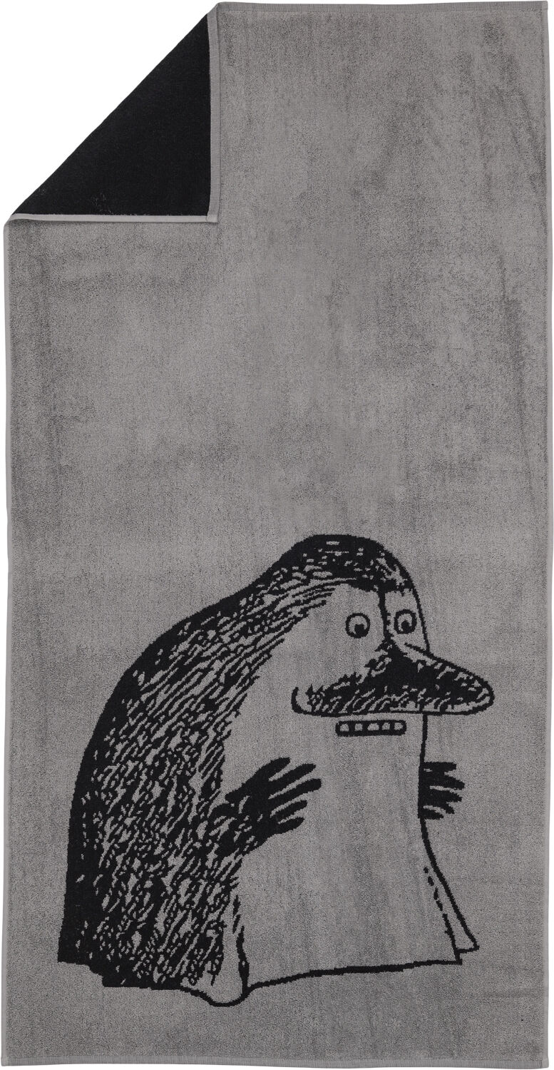 H&aring;ndkl&aelig;de, Moomin Arabia, Murren