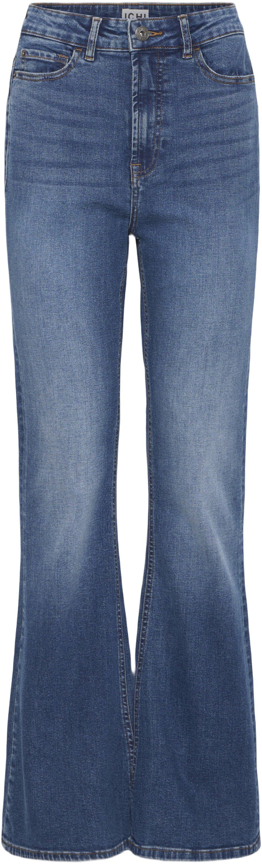 IHTWIGGY FLAIRED HIGH WAIST