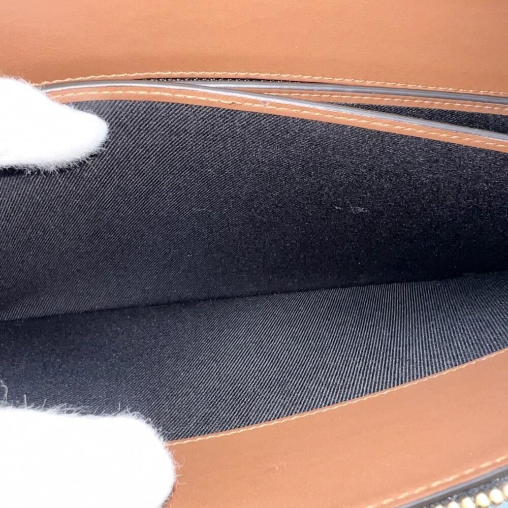 Burberry Clutch