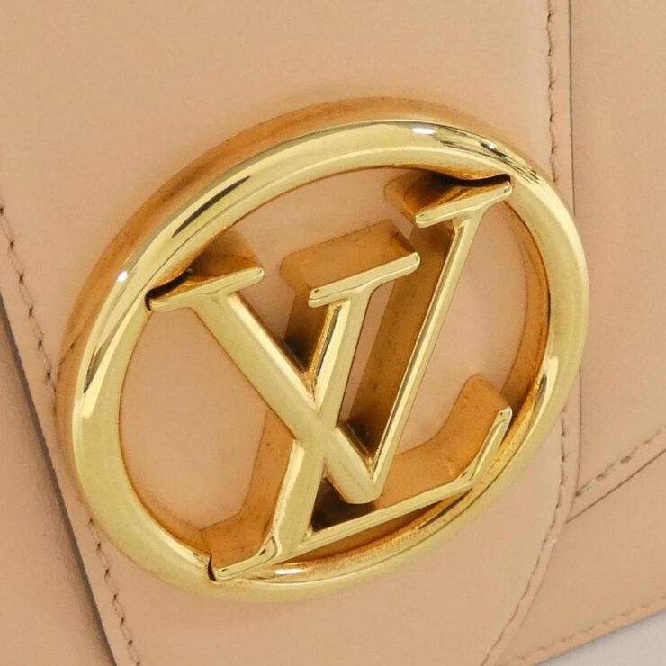 Louis Vuitton Pont Neuf