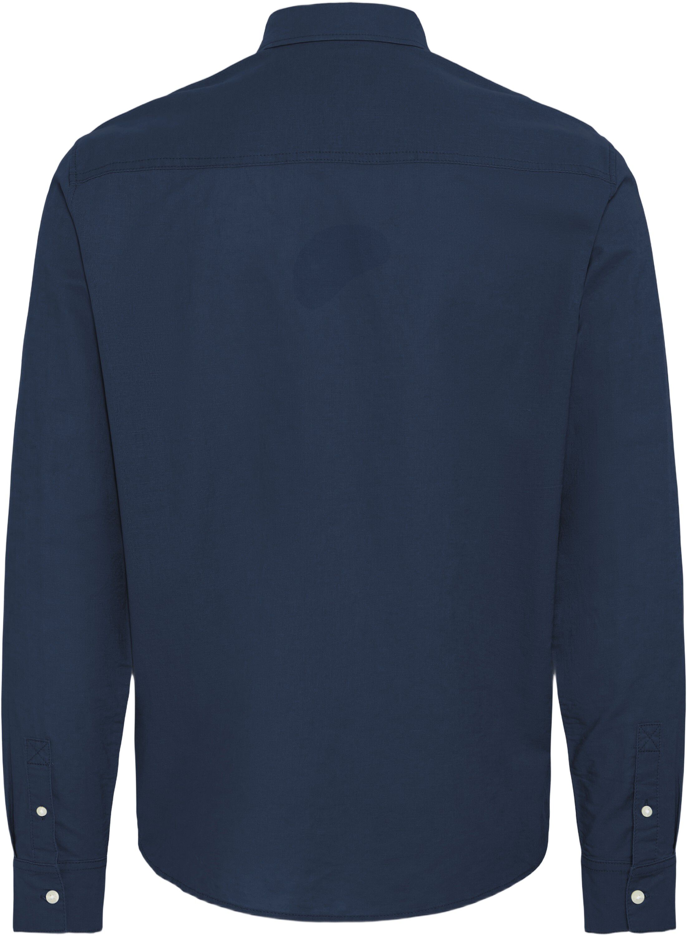 BHBAY linen LS shirt PP NOOS