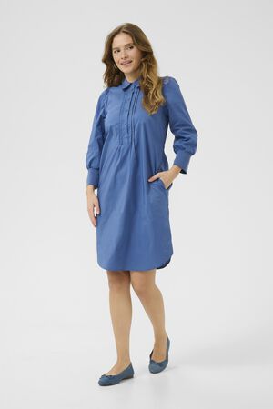 CUtoyam Antoinett Rib Dress