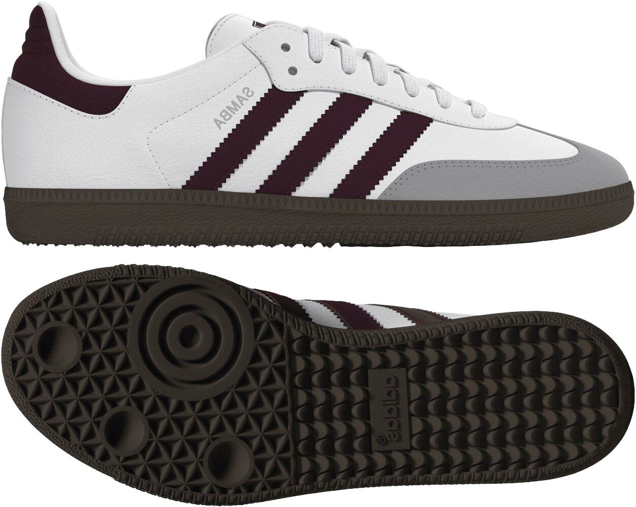 Samba OG Sneakers