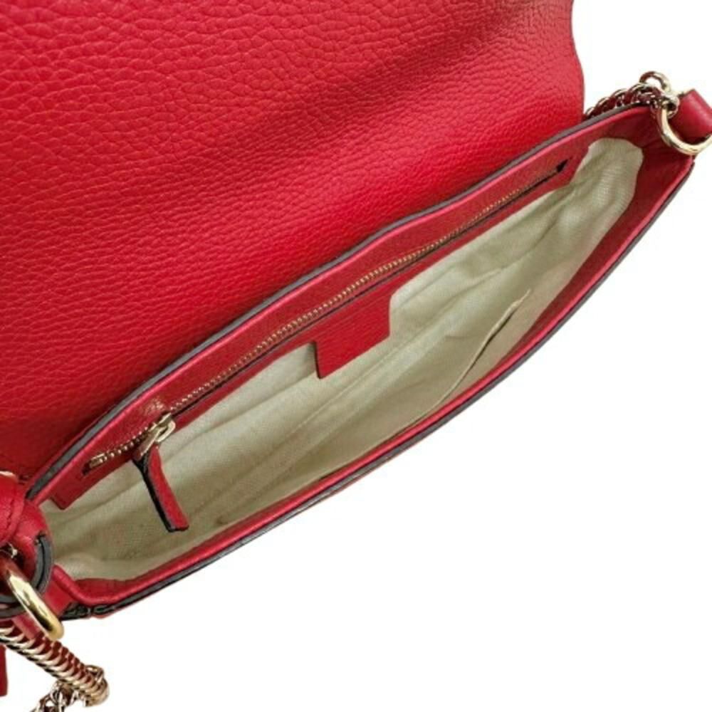 Gucci Shoulder Bag