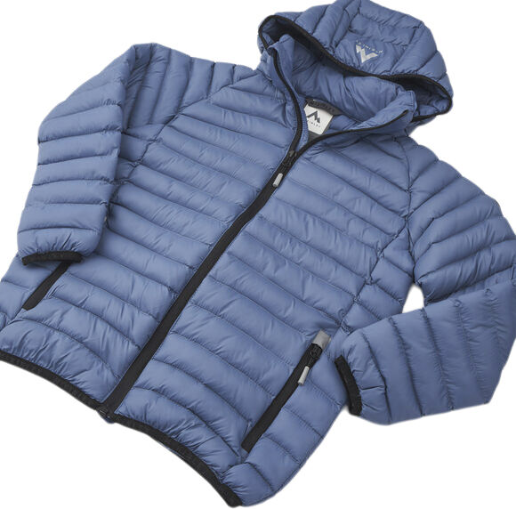 Namur polstret jakke