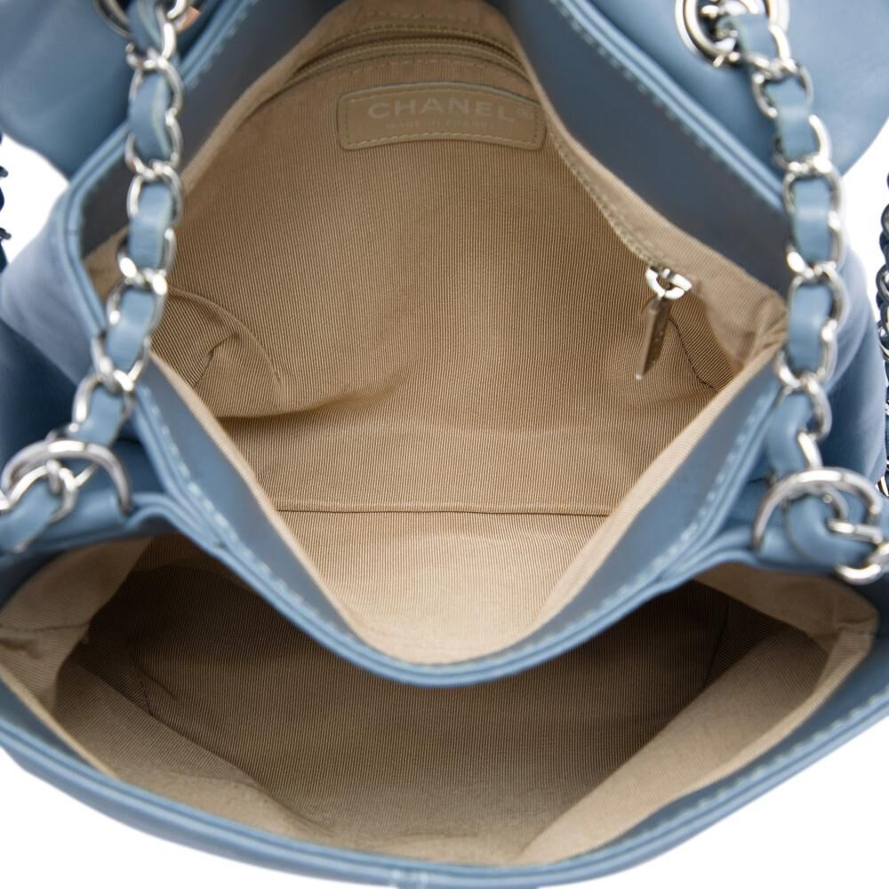 Chanel Messenger Bag