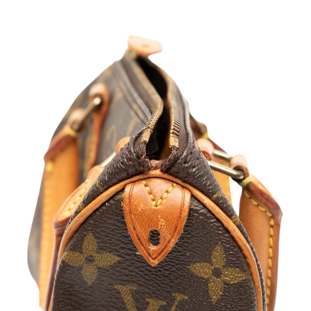 Louis Vuitton Speedy