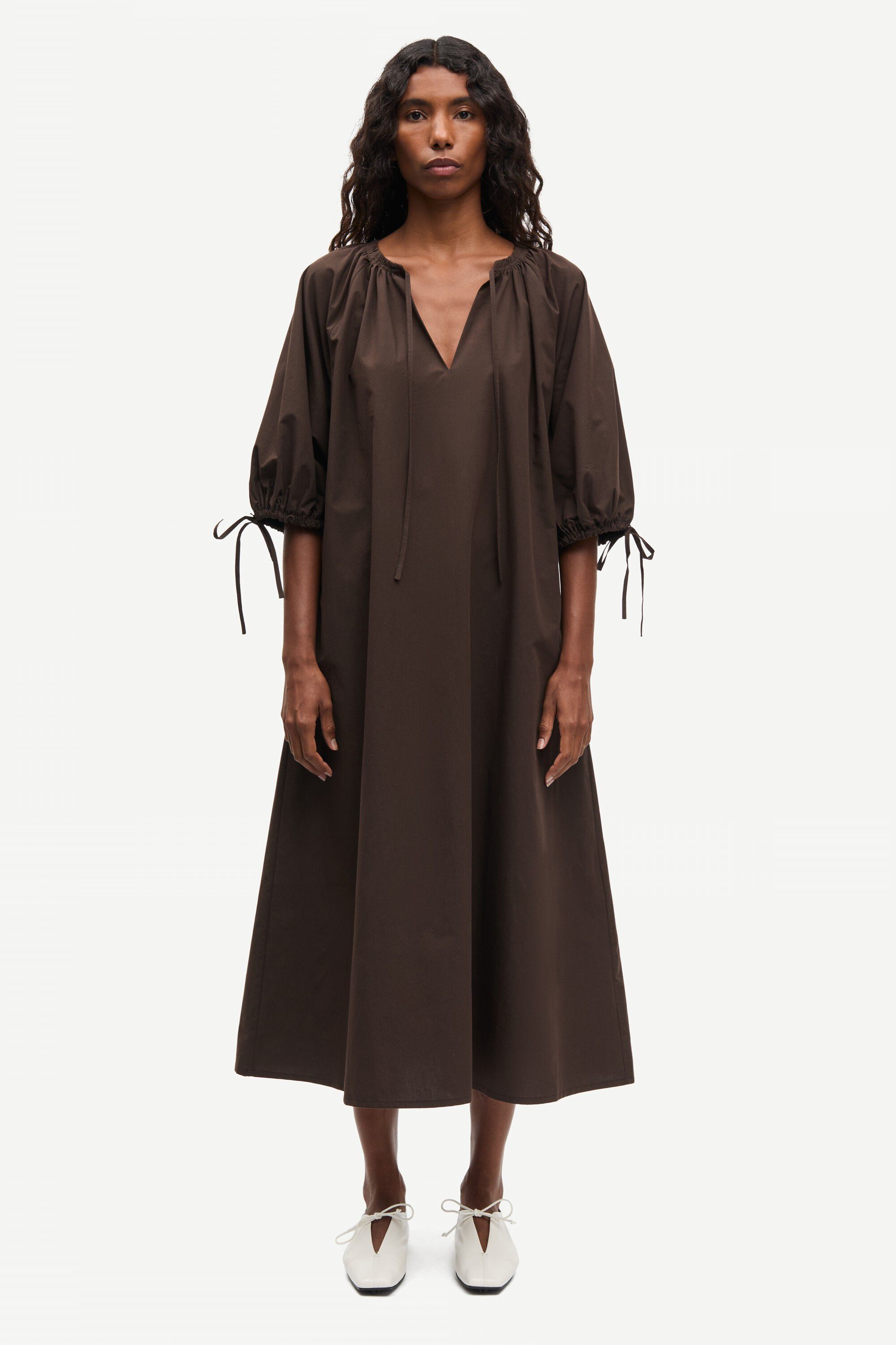 Samateran dress 16046