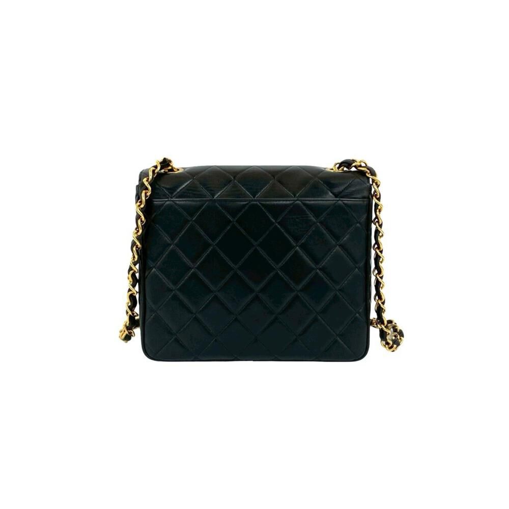 Chanel Flap Bag