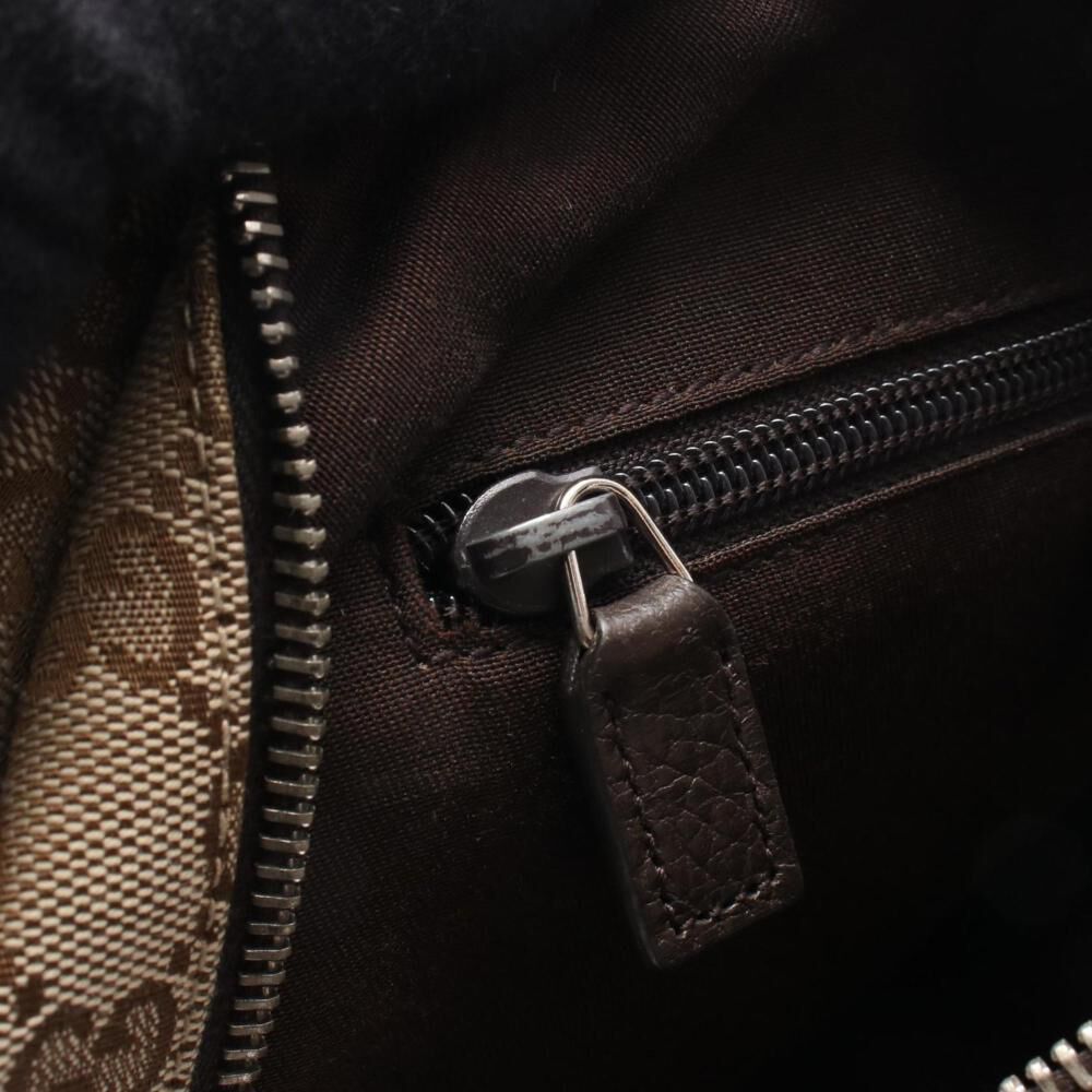 Gucci Backpack