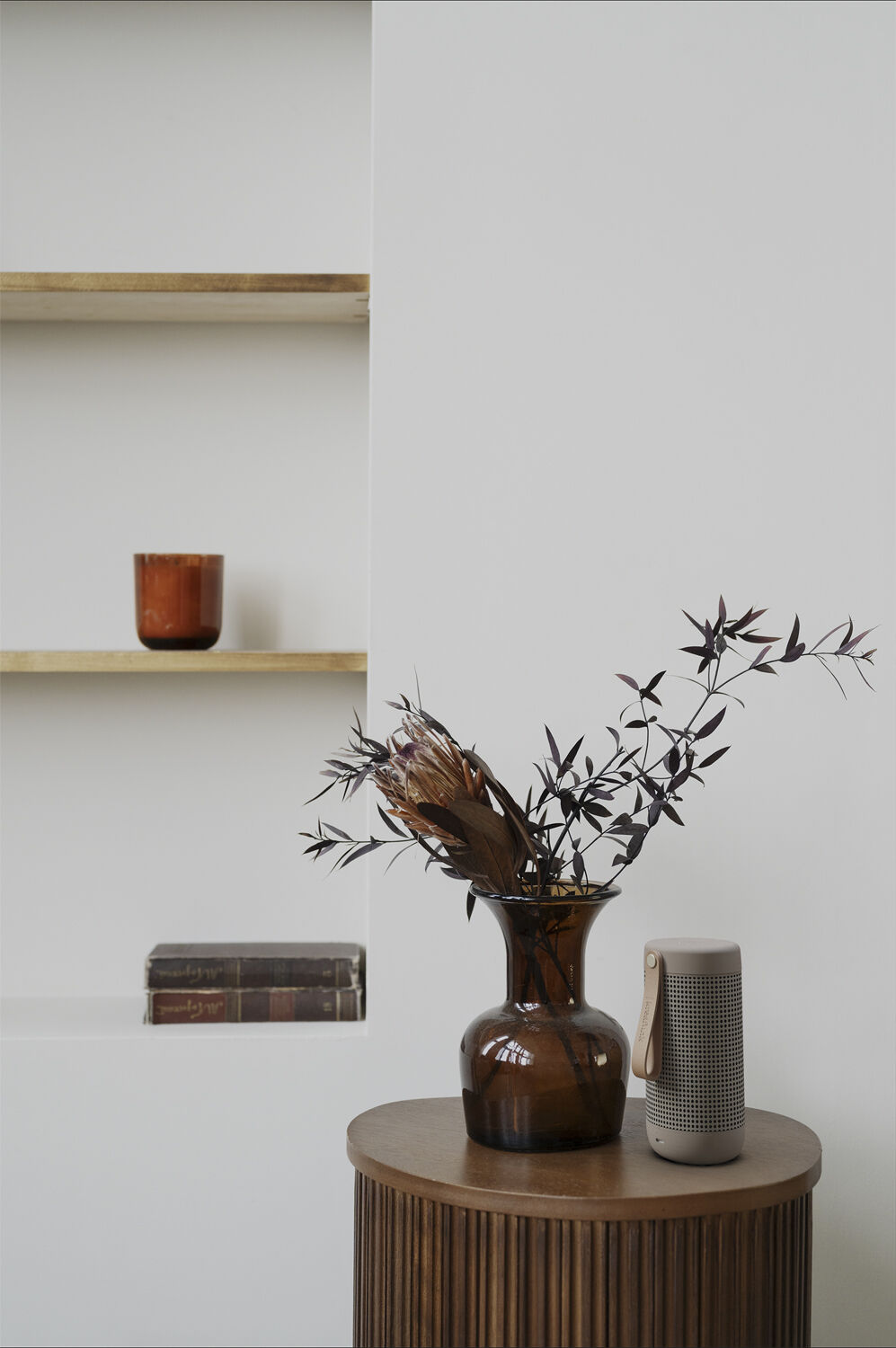 aCOUSTIC new colours H&oslash;jttaler