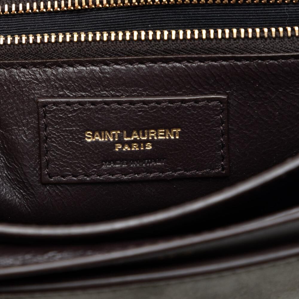 Yves Saint Laurent Shoulder Bag