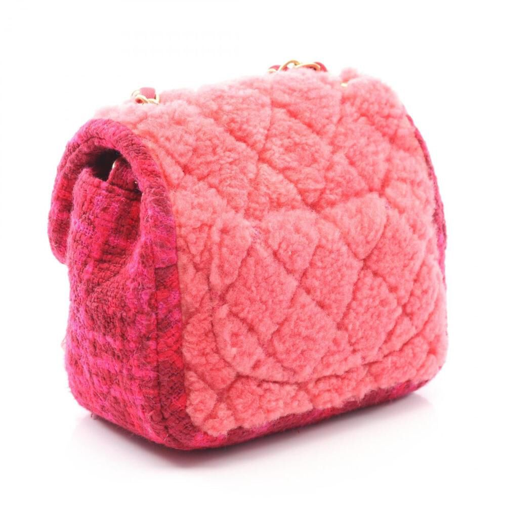 Chanel Flap Bag
