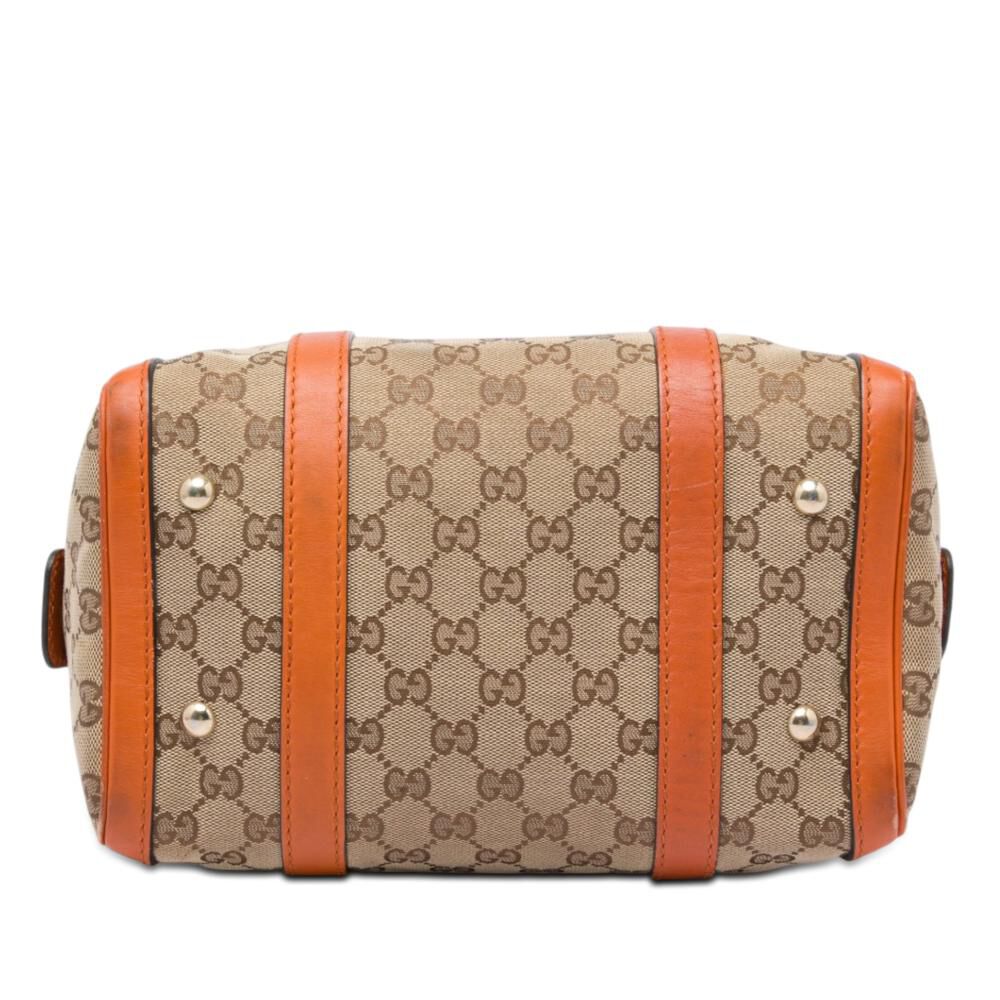 Gucci Boston Bag
