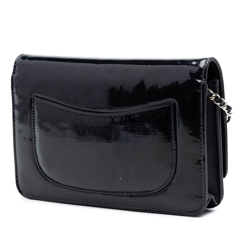 Chanel Flap Bag