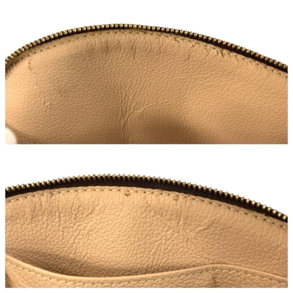 Louis Vuitton Cosmetic Pouch