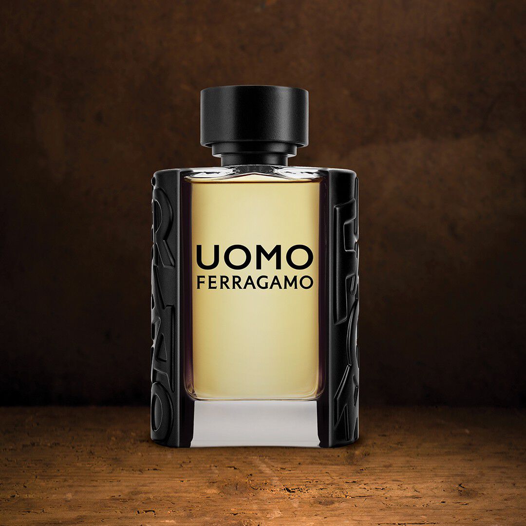 Uomo Eau De Toilette
