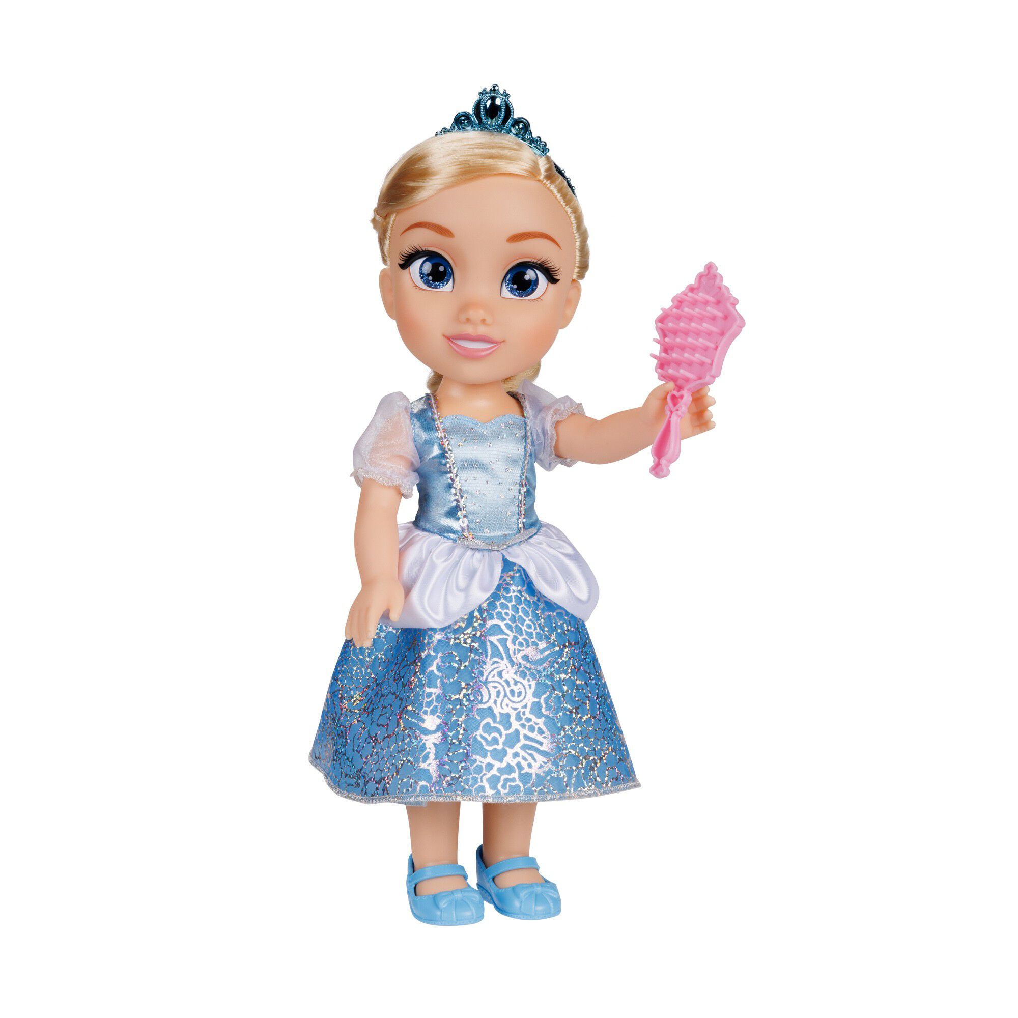 DISNEY PRINCESS Cinderella Doll 38cm
