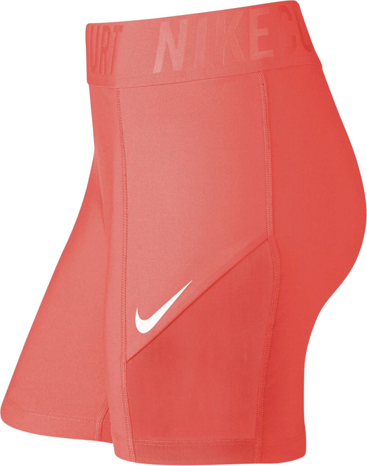 Power Short Korte Tights