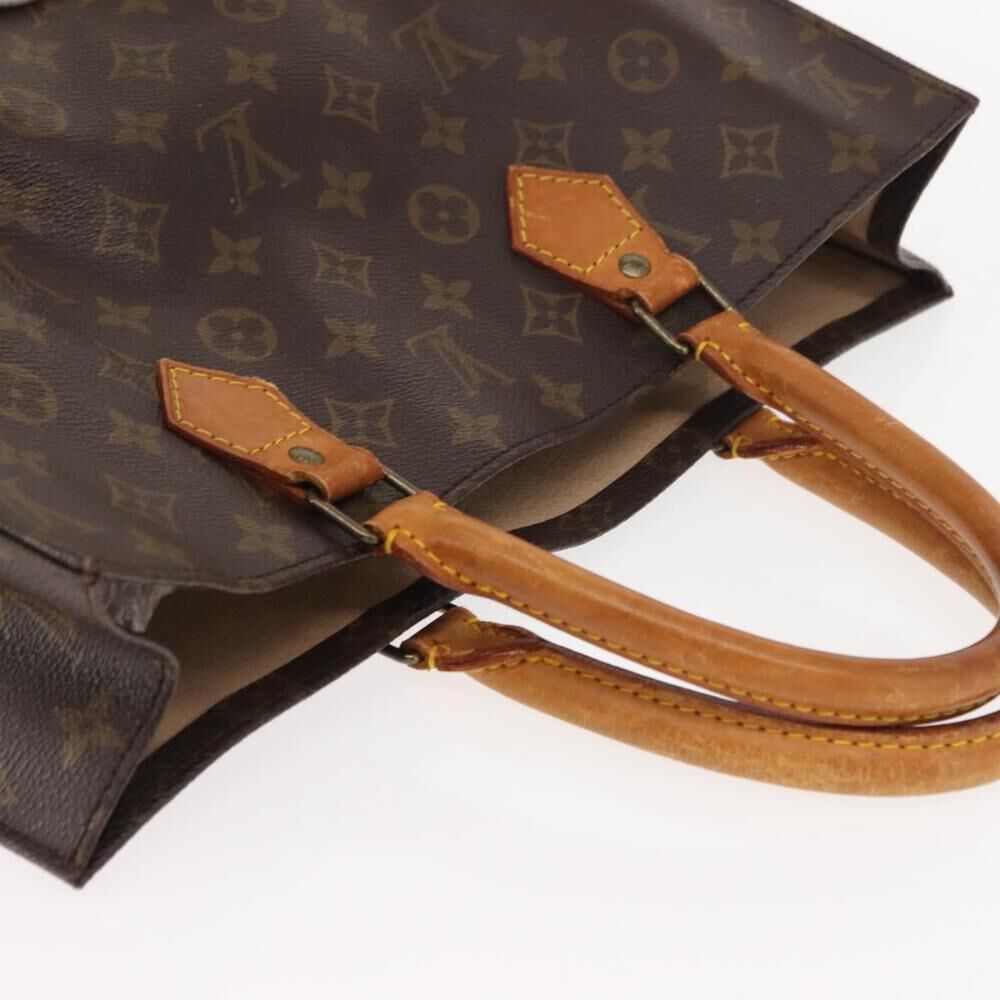 Louis Vuitton Sac Plat