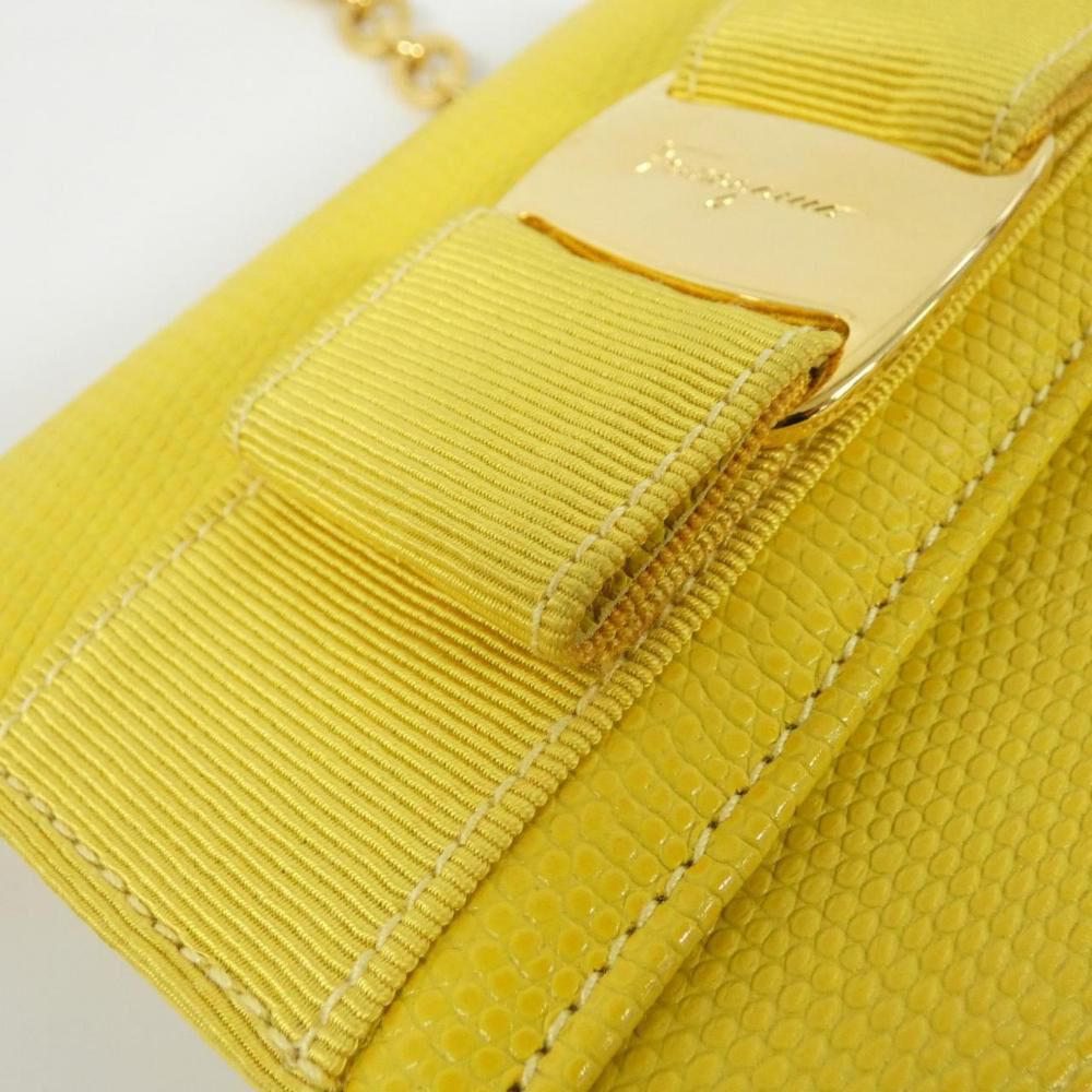 Salvatore Ferragamo Shoulder Bag