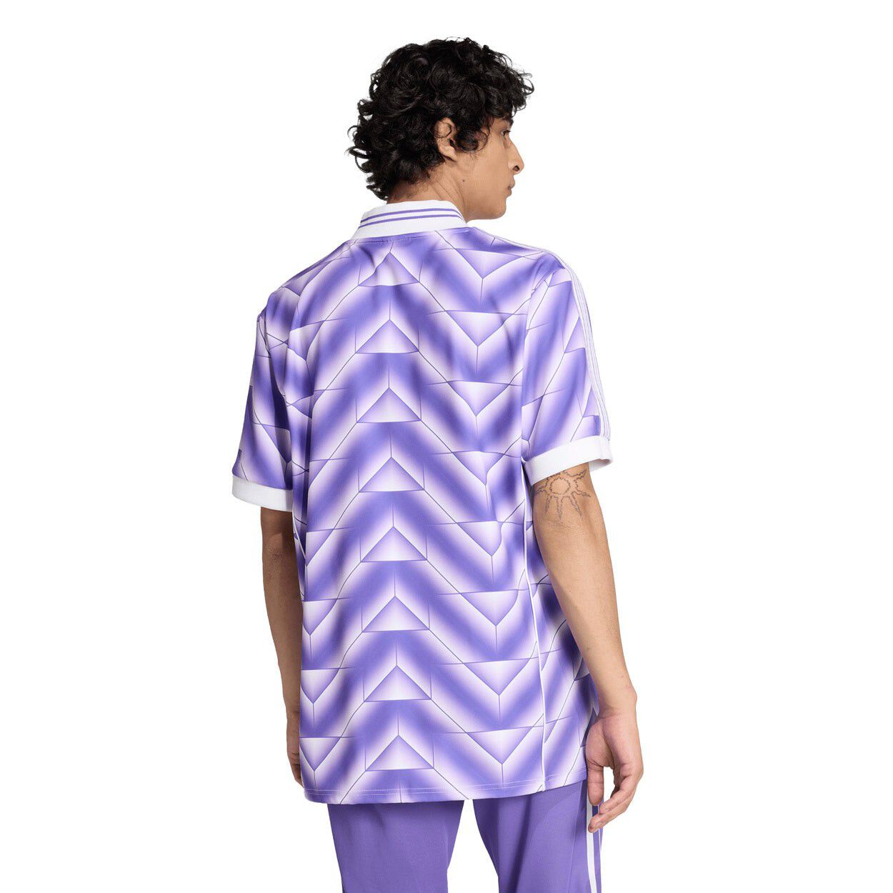 Real Madrid LFSTLR 25/26 Fodboldtr&oslash;je