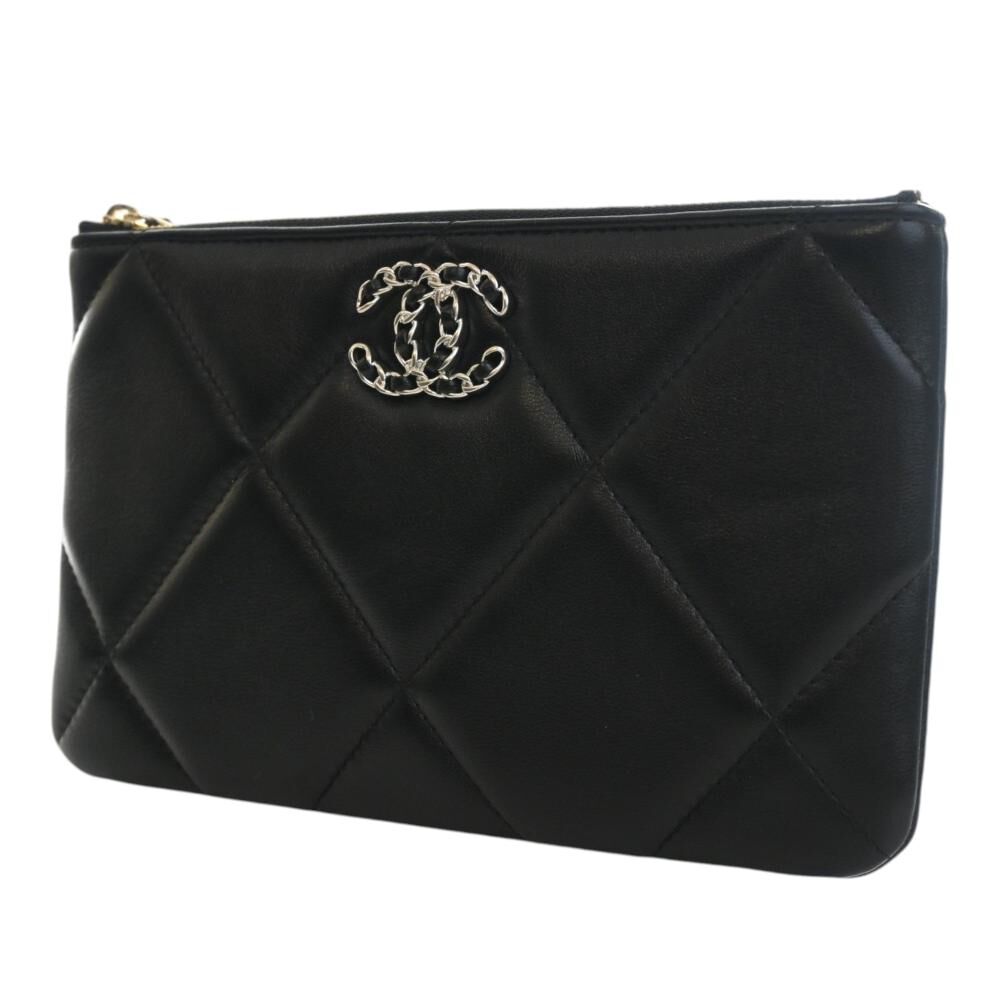 Chanel Clutch