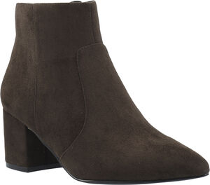 BIADEVIVED Ankle Boot Faux Suede