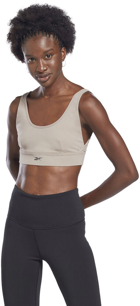 Studio Stripped Minimalist sports bh