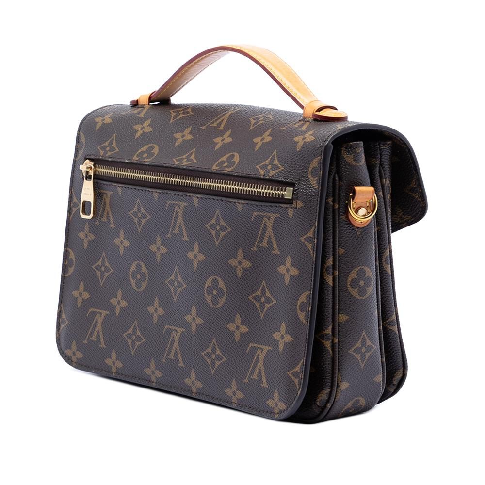 Louis Vuitton Pochette M&eacute;tis