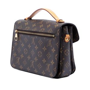 Louis Vuitton Pochette M&eacute;tis