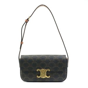 Celine Shoulder Bag