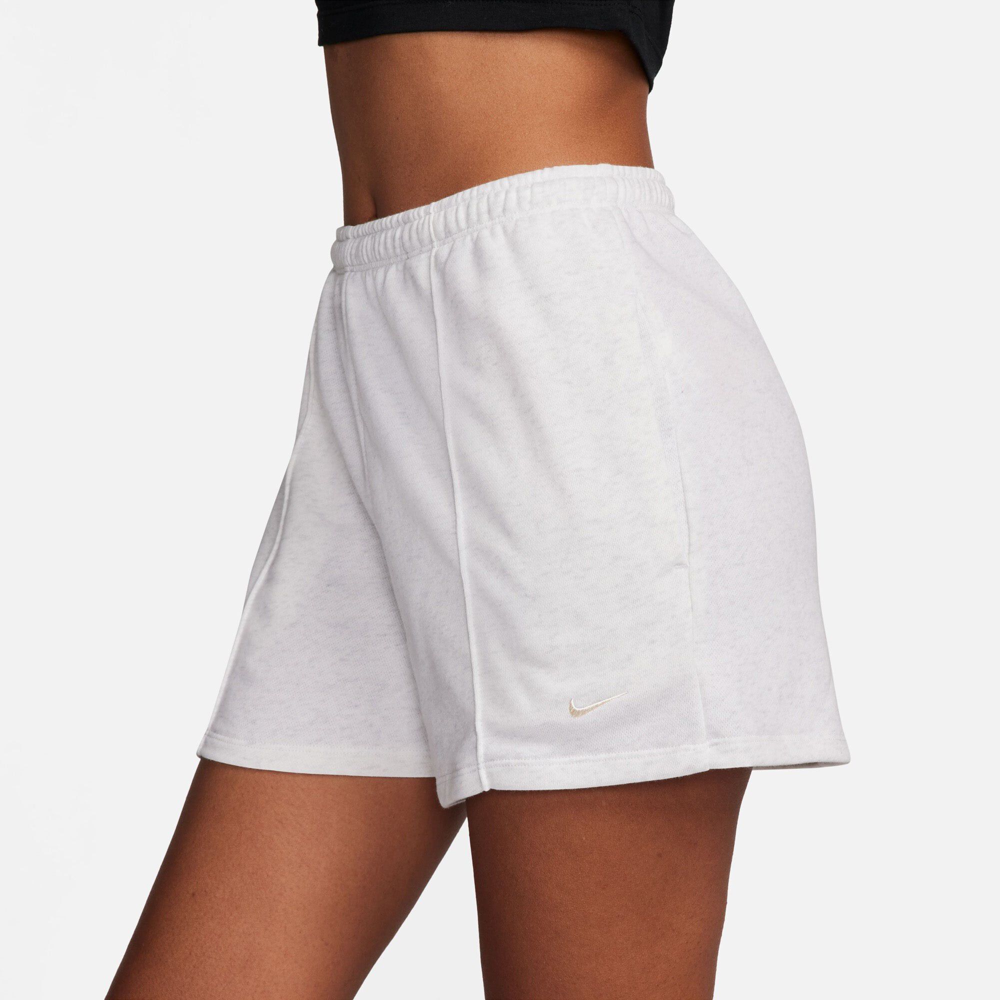 Chill Terry Shorts