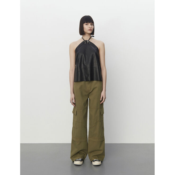 2ND Rif - Daily Leather