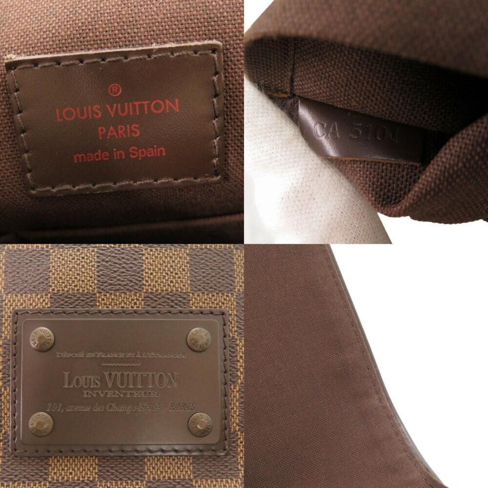 Louis Vuitton Brooklyn