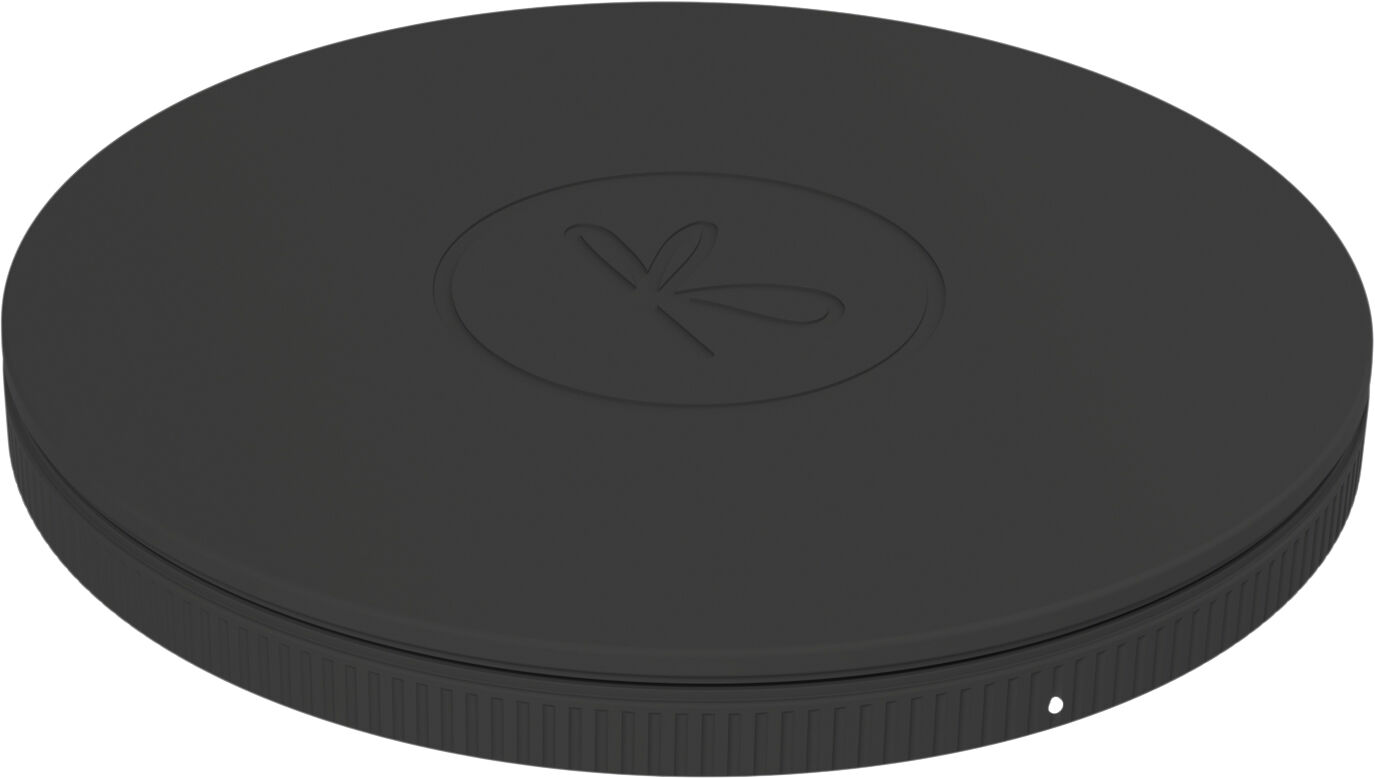 wiCHARGE 3 Tr&aring;dl&oslash;s oplader