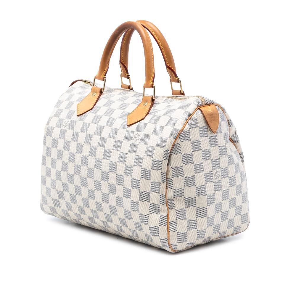 Louis Vuitton Speedy