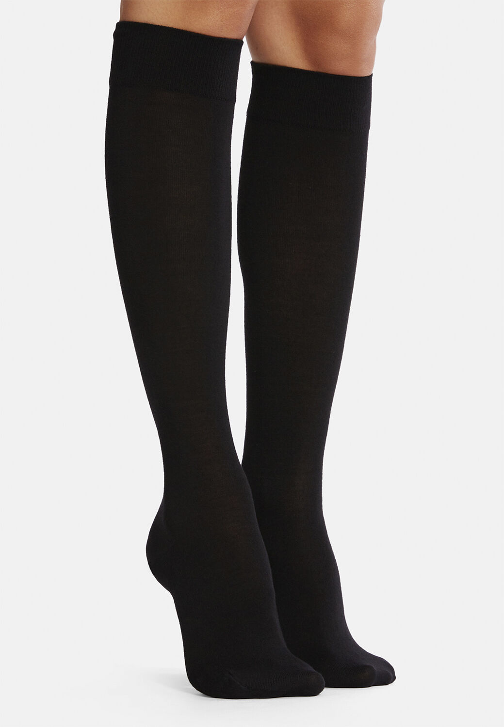 Merino Knee-Highs