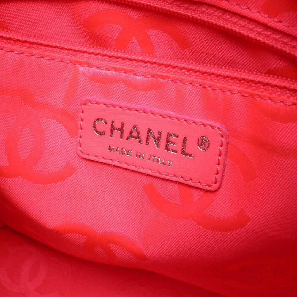 Chanel Tote
