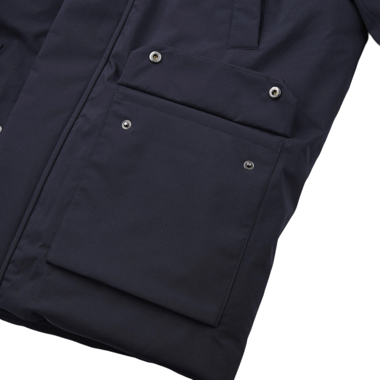 Agdluak II Parka Jakke