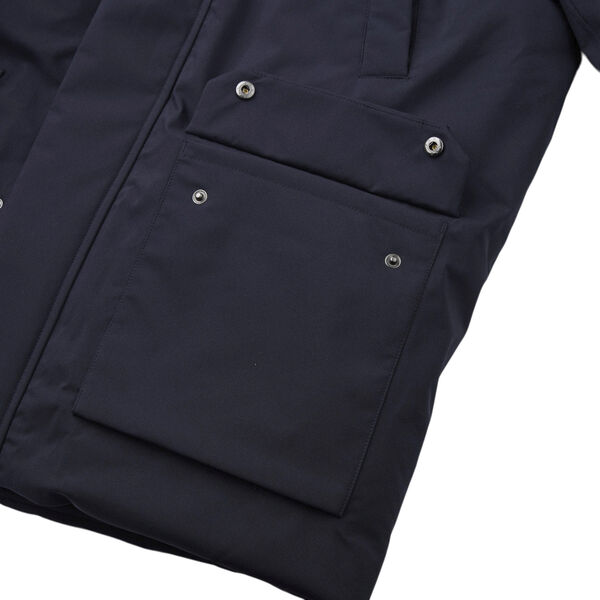 Agdluak II Parka Jakke