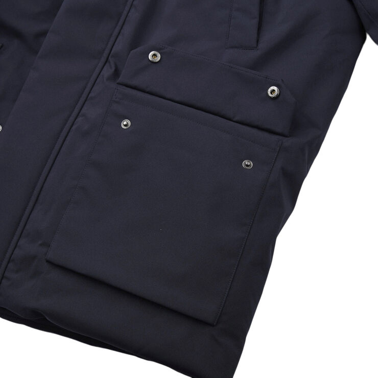 Agdluak II Parka Jakke