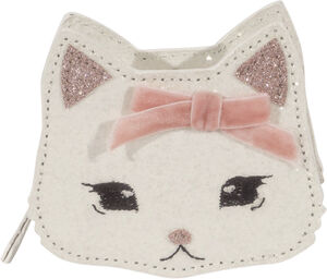 TUT KITTY WALLET