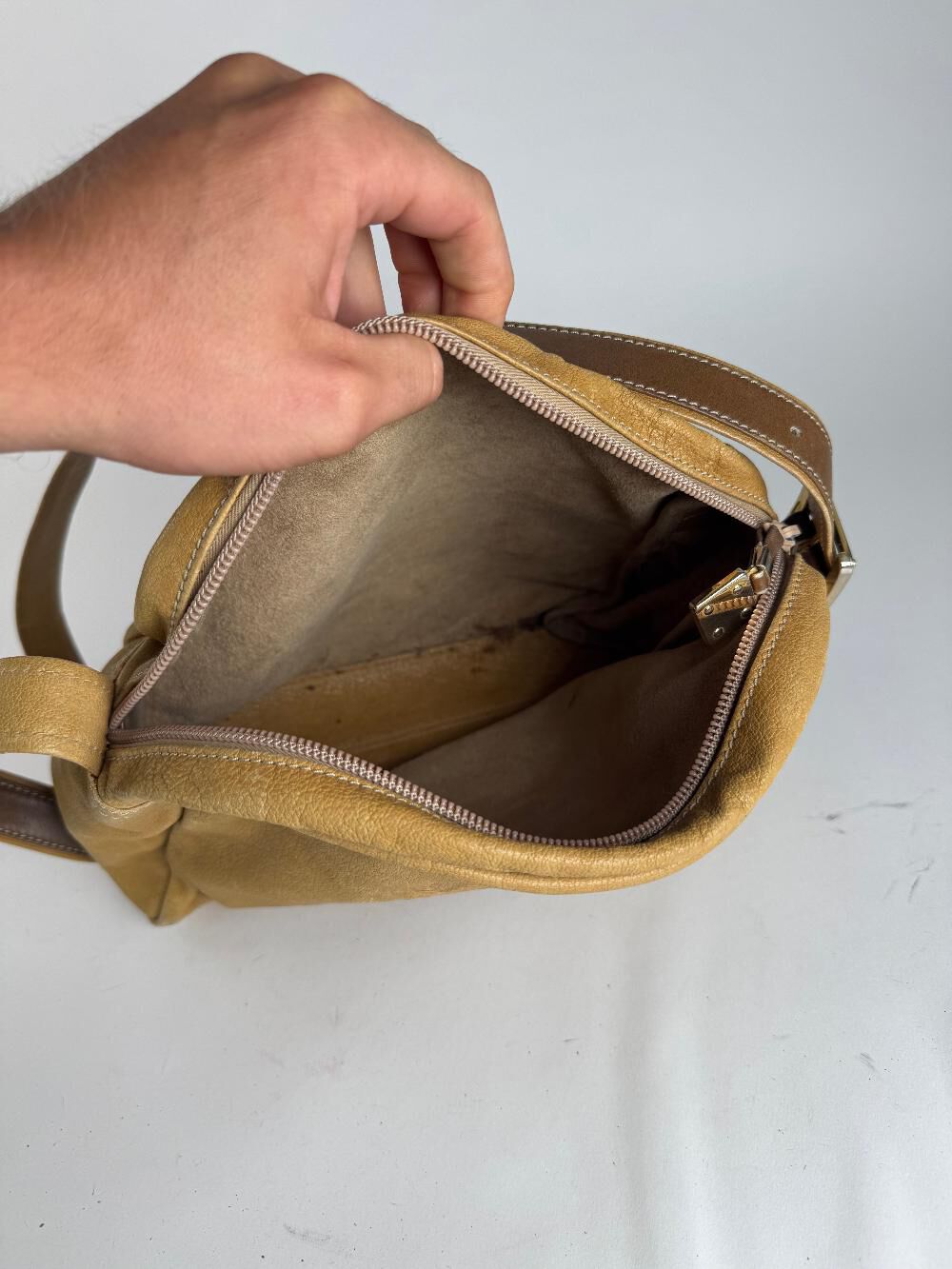 Loewe Shoulder Bag